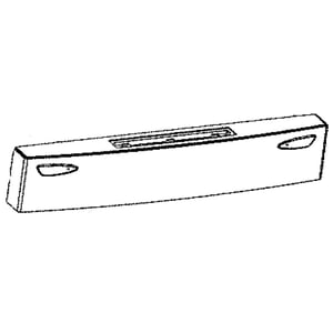 Refrigerator Drawer Door Assembly ADD74236106
