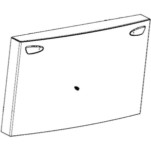 Refrigerator Freezer Door Foam Assembly ADD74236204