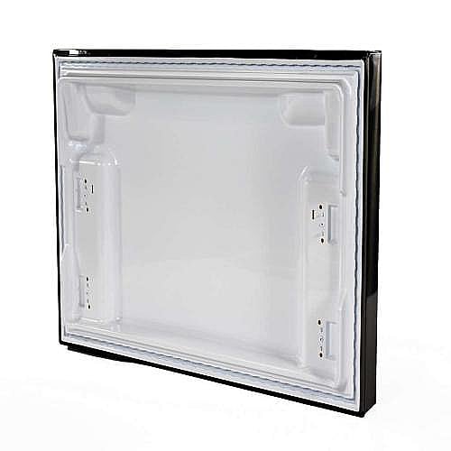 Photo of LG Part #add74236206, Refrigerator Freezer Door Assembly | 40.83 x 29.78 x 9.91 from Repair Parts Direct