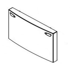 Refrigerator Freezer Door Assembly ADD74236214