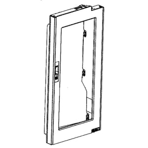 Refrigerator Door Assembly, Right ADD74236309