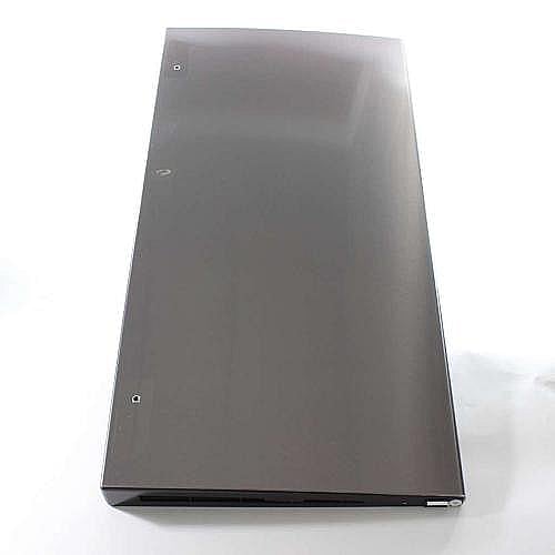 Part #add74236402, Refrigerator Convenience Door Outer Panel Assembly / 41.35 x 29.41 x 9.82