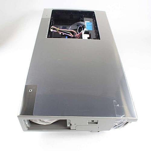 Photo of LG Part #add74236501, Refrigerator Door Assembly, Left | 48.00 x 23.00 x 14.00 from Repair Parts Direct