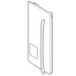 Refrigerator Door Assembly, Left for Kenmore Elite 79572483410 - Part ADD74236502