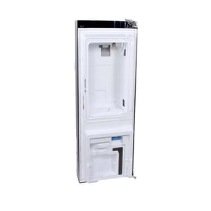 Lg Refrigerator Door Assembly, Left ADD74236521