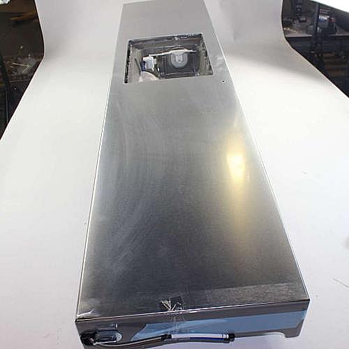 Part #add74296401, Refrigerator Freezer Door Assembly (Replaces Adc74646404) / 72.00 x 20.00 x 15.00