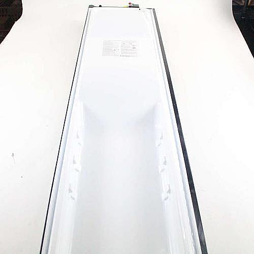 Photo of LG Part #add74296404, Refrigerator Freezer Door Assembly | 72.00 x 20.50 x 16.00 from Repair Parts Direct