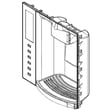 Refrigerator Freezer Door Assembly for Kenmore Elite 79551867611 - Part ADD74296426