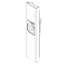 Refrigerator Freezer Door Assembly ADD74296433