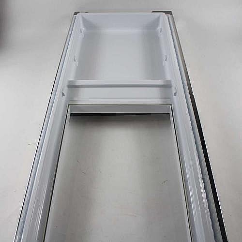 Kenmore Part #add74296501, Refrigerator Door Assembly | 74.00 x 23.00 x 16.00