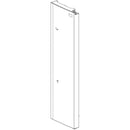 Refrigerator Convenience Door Outer Panel Assembly ADD74296502