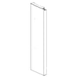 Refrigerator Door Assembly ADD74296507