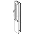 Refrigerator Convenience Door Inner Frame Assembly for LG LSXS26366D/04 - Part ADD74296532
