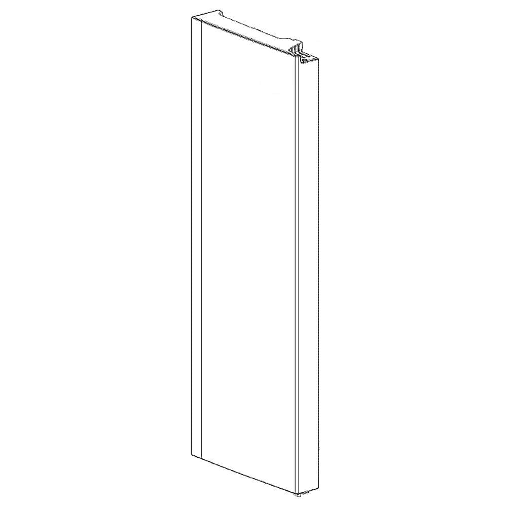 Refrigerator Door Assembly