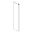 Refrigerator Door Assembly for LG LSXC22426S/00 - Part ADD74296608