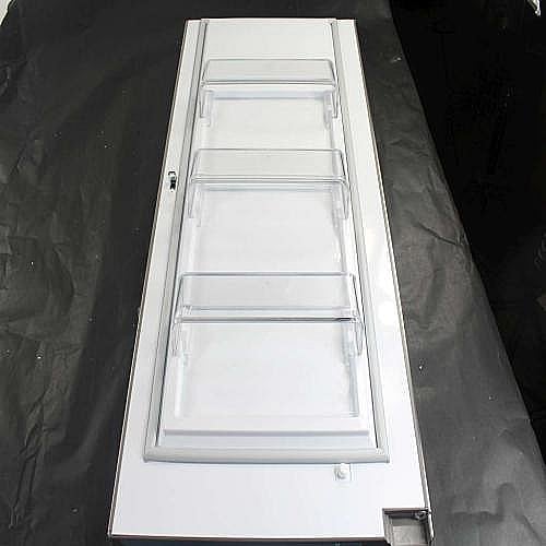 Part #add74296701, Refrigerator Convenience Door Inner Frame / 44.00 x 23.85 x 6.92