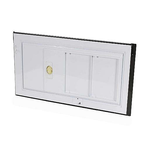 LG Part #add74296814, Refrigerator Convenience Door Assembly | 46.50 x 23.00 x 9.25
