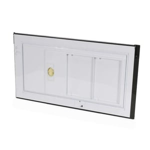 Lg Refrigerator Convenience Door Assembly ADD74296814