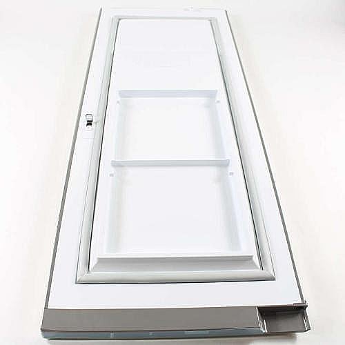 Part #add74516201, Refrigerator Convenience Door Outer Panel Assembly / 45.00 x 37.00 x 8.00