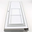 Refrigerator Convenience Door Outer Panel Assembly for LG LFXS24663S/01 - Part ADD74516201