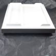 Lg Refrigerator Freezer Door Assembly for LG LFXS24566S/00 - Part ADD74575801