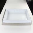 Refrigerator Door Assembly, Right for LG LMXC23746S/01 - Part ADD74615801