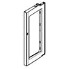 Kenmore Refrigerator Convenience Door Inner Frame ADD75775804