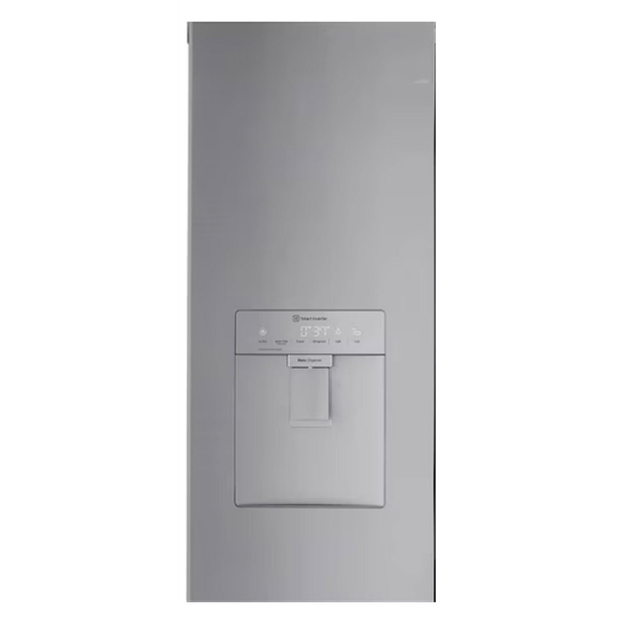 Part #add76197040, Lg Refrigerator Door Assembly, Left