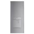 Lg Refrigerator Door Assembly, Left for LG LRFWS2906V/00 - Part ADD76197040