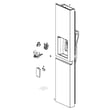 Refrigerator Freezer Door Assembly for LG LRSOS2706D/00 - Part ADD76421106