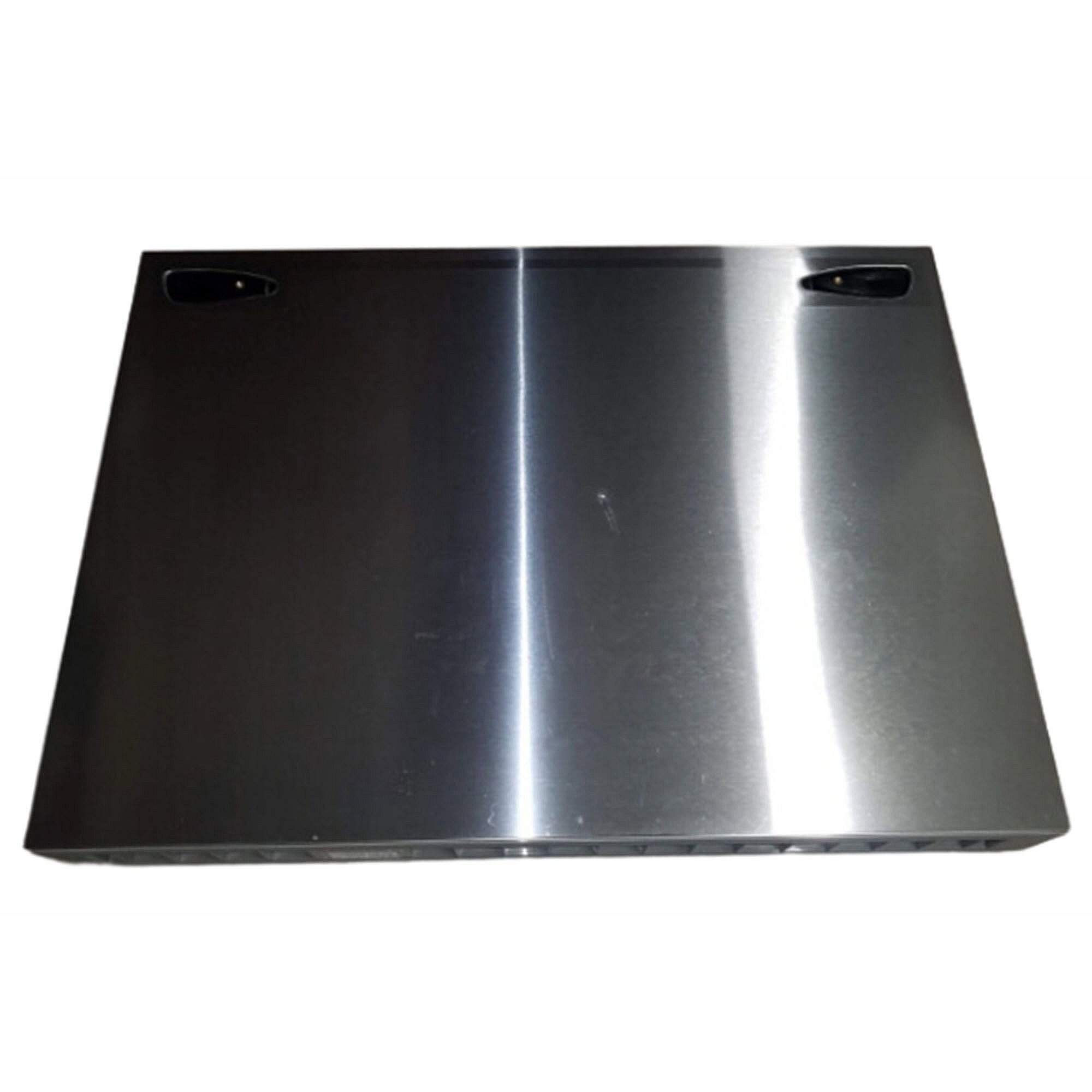 Part #add76427501, Lg Refrigerator Freezer Door Assembly