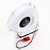 Refrigerator Evaporator Fan Motor EAU36179303