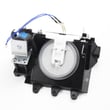 Duct Insulation for Kenmore Elite 79578733800 - Part ADJ55724401