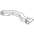 Refrigerator Insulation Duct Assembly for Kenmore 79579304901 - Part ADJ72909001