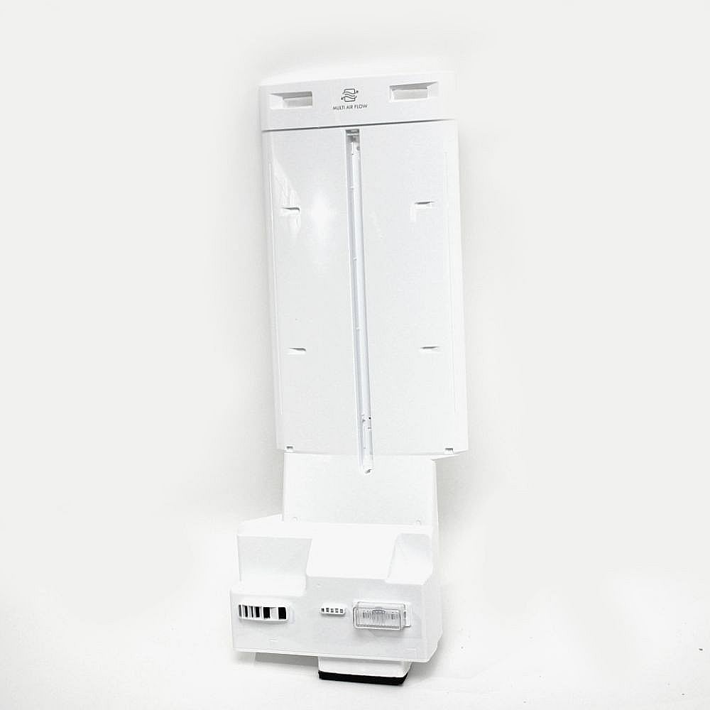 Photo of Refrigerator Air Duct Cover and Fan Assembly from Repair Parts Direct