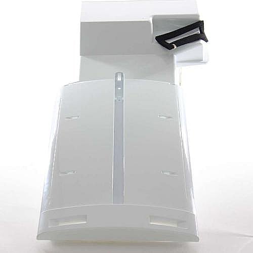 Part #adj72909814, Refrigerator Air Duct And Cover Assembly (Replaces Adj72909822, Mcz62493703) / 38.00 x 32.00 x 9.00