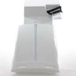 Refrigerator Air Duct And Cover Assembly for LG LFC25765SB/00 - Part ADJ72909814