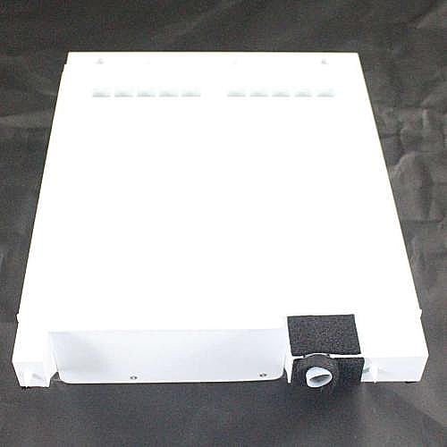 Photo of LG Part #adj73232401, Refrigerator Air Duct And Cover Assembly | 26.40 x 19.20 x 7.60 from Repair Parts Direct