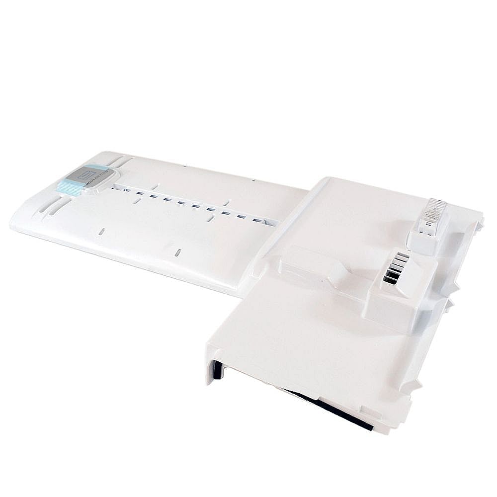 Part #adj73252203, Refrigerator Duct Assembly