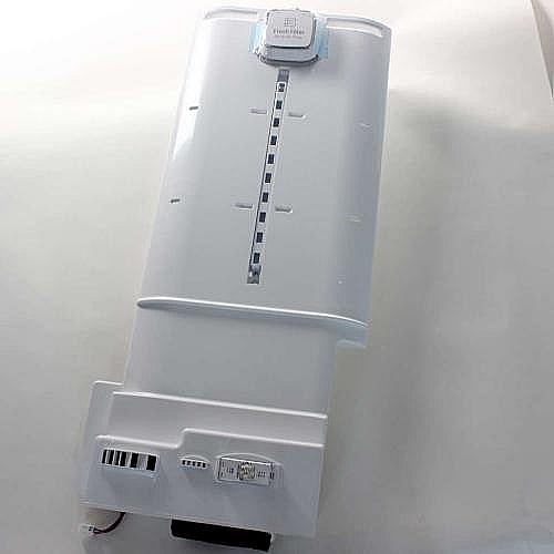 Part #adj73252222, Refrigerator Air Duct Cover And Fan Assembly (Replaces Adj73252211) / 39.56 x 29.68 x 8.71