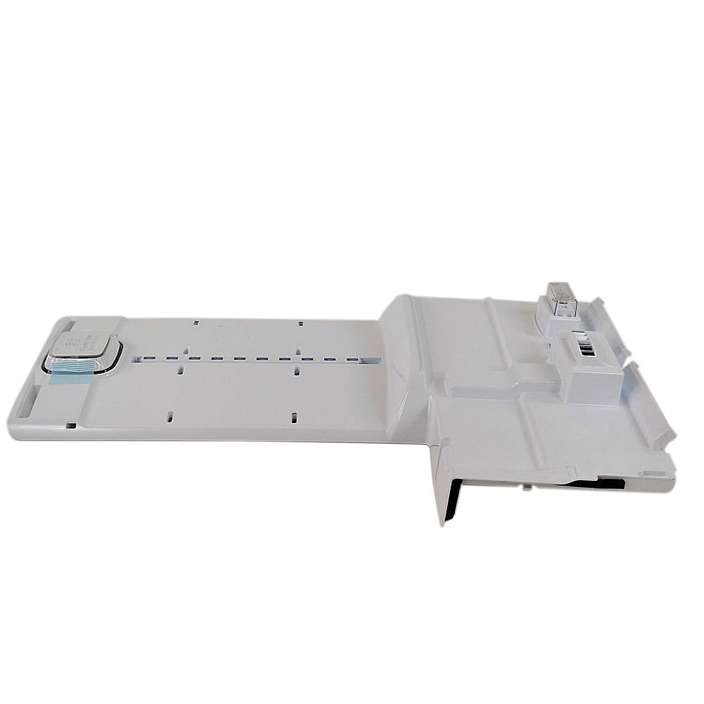 Part #adj73252226, Refrigerator Fresh Food Evaporator Cover Assembly / 38.82 x 31.35 x 8.24
