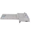 Refrigerator Fresh Food Evaporator Cover Assembly ADJ73252226