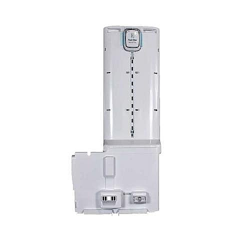 Part #adj73252245, Refrigerator Evaporator Cover Assembly / 38.93 x 31.24 x 8.31