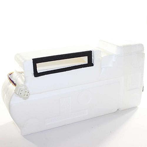 Part #adj73292206, Refrigerator Air Duct / 17.07 x 13.74 x 9.05