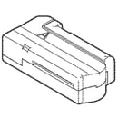 Refrigerator Air Duct