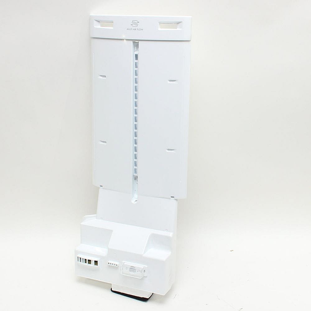 Part #adj73592103, Refrigerator Air Duct Cover And Fan Assembly (Replaces Adj72909802, Adj72909804) / 40.00 x 19.00 x 9.00