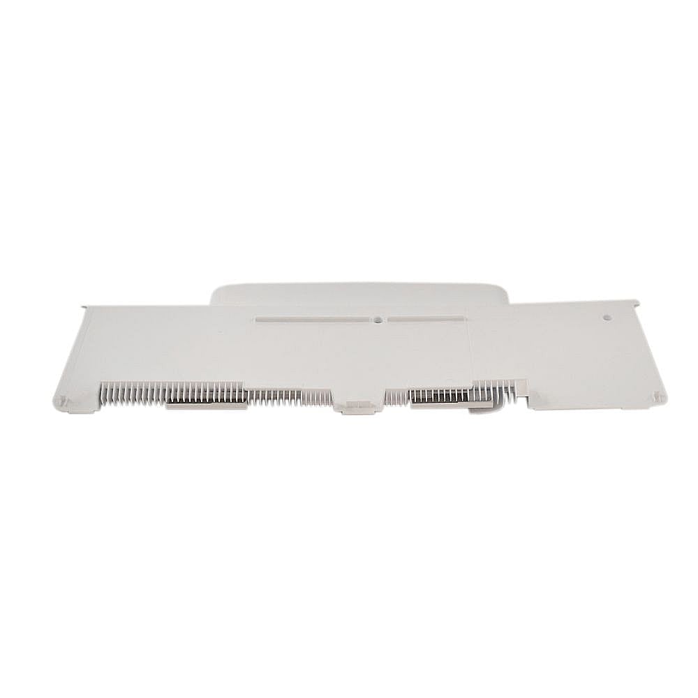 Part #adj73632208, Refrigerator Air Duct Cover / 34.29 x 20.00 x 10.00
