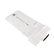 Refrigerator Air Duct And Cover Assembly ADJ73712910