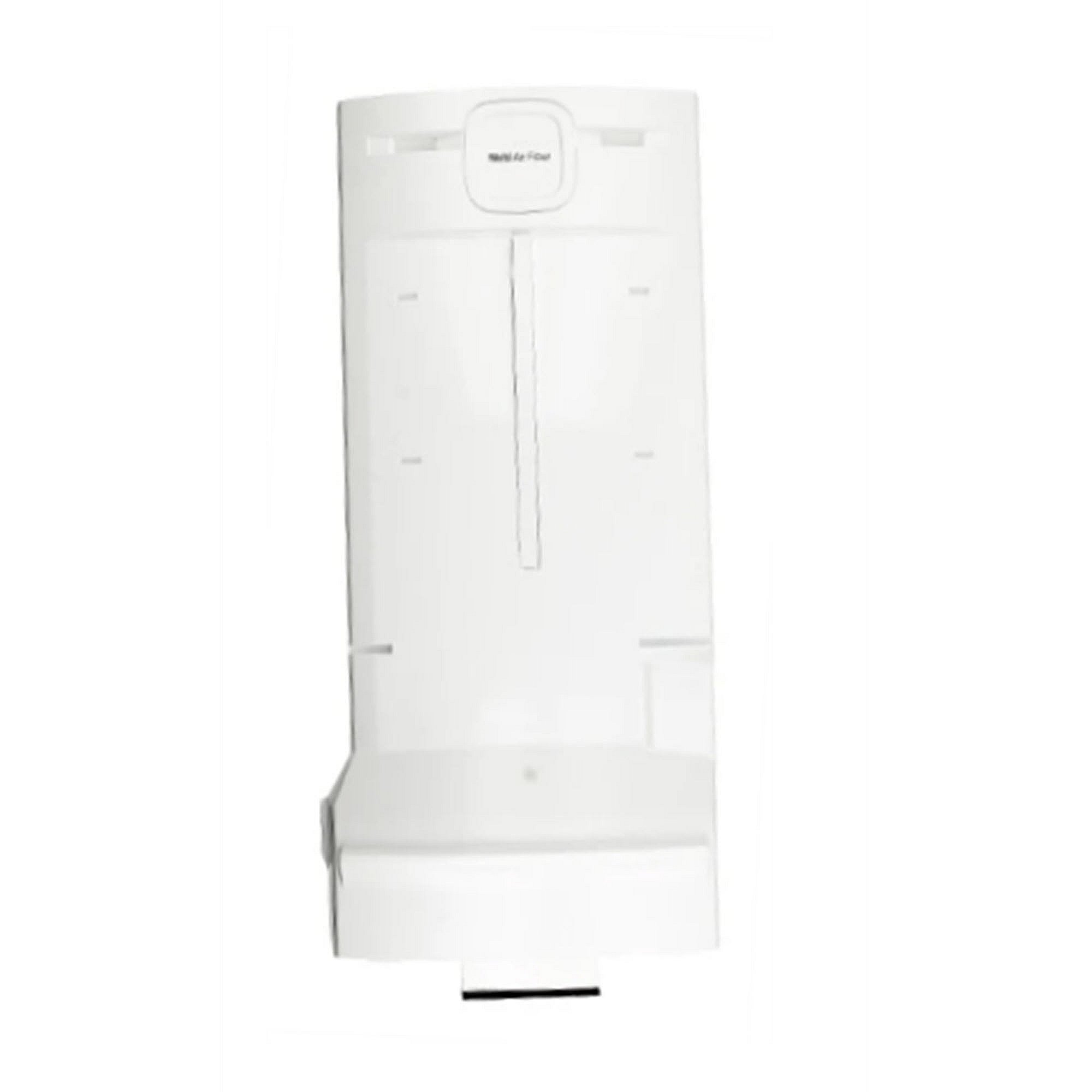 Photo of LG Part #adj73712905, Refrigerator Air Duct And Cover Assembly | 39.45 x 27.55 x 9.00 from Repair Parts Direct