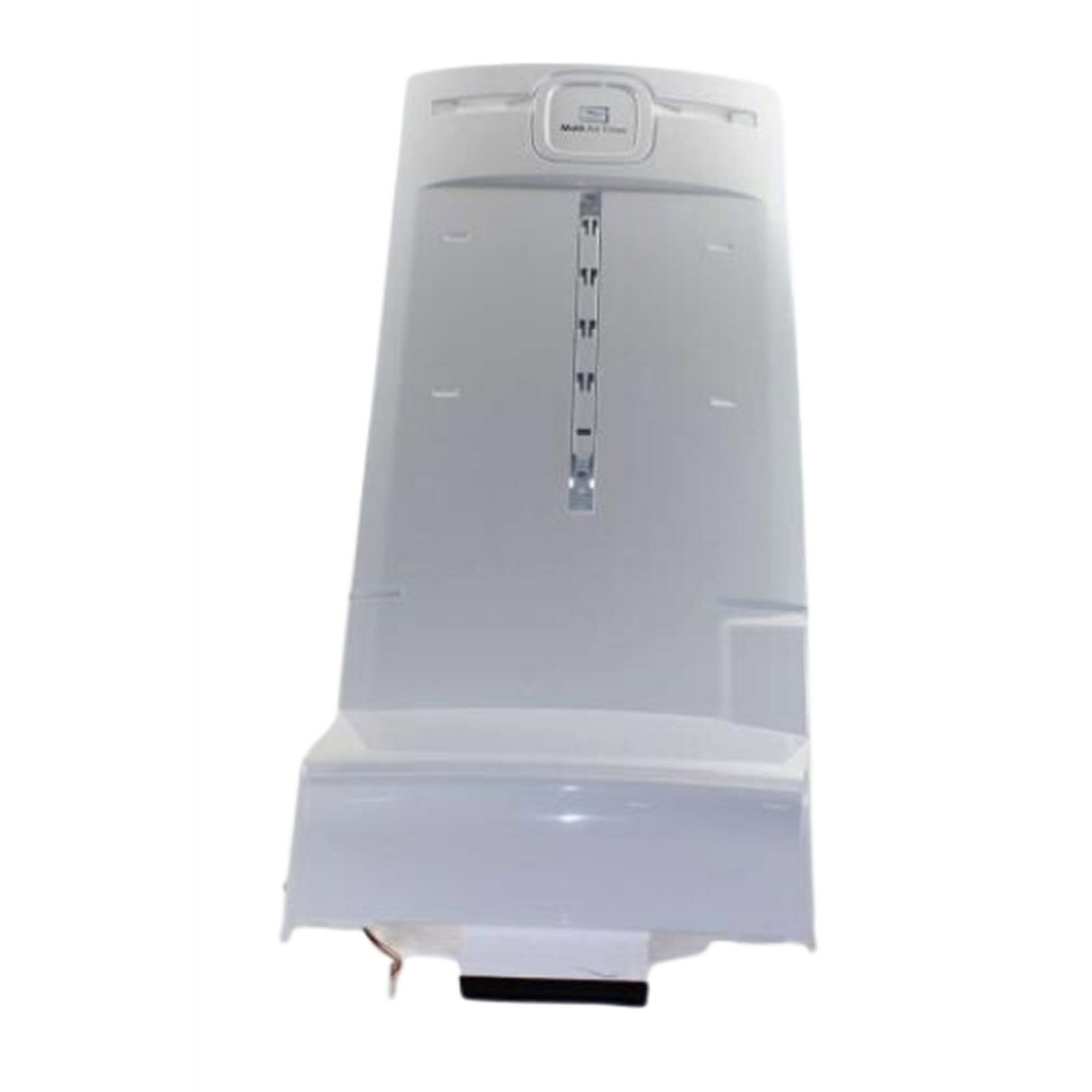 Photo of LG Part #adj73712906, Refrigerator Air Duct And Cover Assembly | 39.21 x 29.42 x 8.58 from Repair Parts Direct